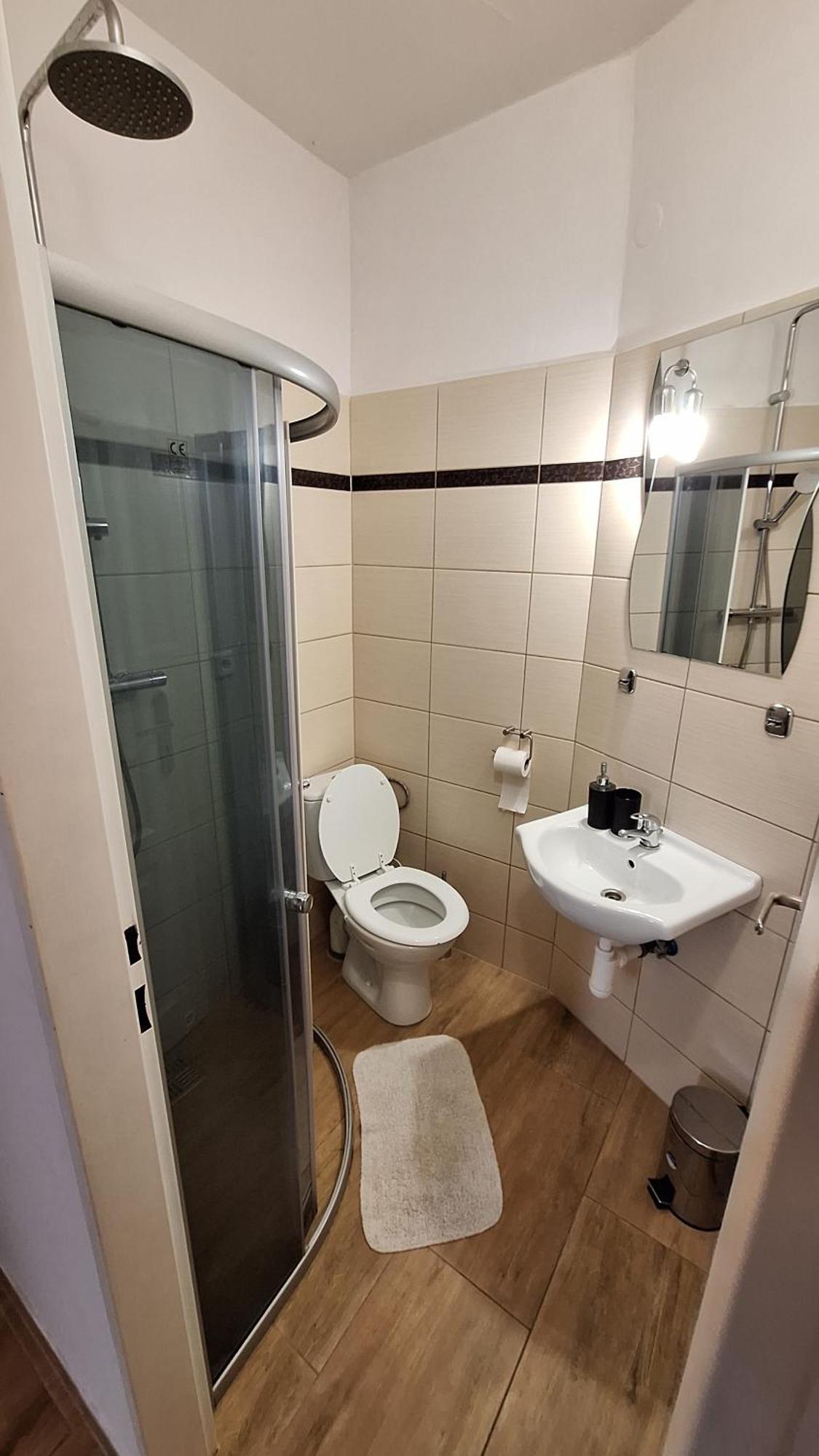 Leipa Apart Česká Lípa Exteriör bild